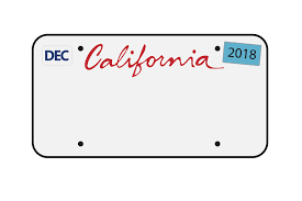 Four types of temporary registration permits are available to motor carriers: California Assembly Bill Ab 516 Temporary License Plates Madison Law Apc