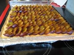 Zwetschgenkuchen Blech Mit Ruhrteig 35x40cm Rezept Rezept Zwetschgen Kuchen Zwetschgenkuchen Zwetschgenkuchen Blech