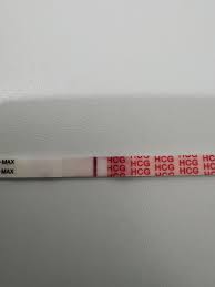 Easy Home Pregnancy Tests Babycentre