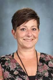 Julie Eck's Instagram, Twitter & Facebook