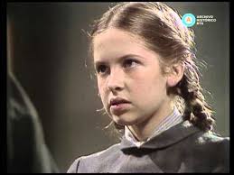 Andrea del boca grabó un mensaje para sofi, la participante de israel que vino de intercambio a la edición local de gh 2012. Andrea Del Boca En Bernadette 1981 Youtube