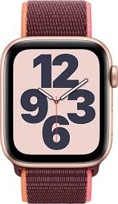 Some features, applications, and services may not be available in all regions or all languages. Apple Watch Se 40mm In Silver Aluminum White Sport 330 Off At T