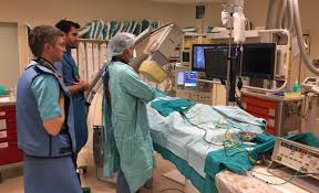 Pacientii care sufera de pancreatite acute severe sunt supravegheati atent, sub terapie intensiva. PremierÄ MedicalÄ In Moldova Aritmia La Copii TratatÄ Definitiv FÄrÄ Bisturiu Medpark