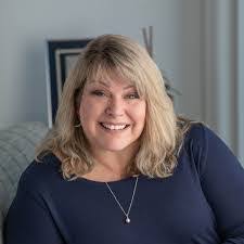 Susan Coppens's Instagram, Twitter & Facebook