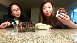It's finished with luscious 'buttercream' and seasonal fruits. Whole Foods Vegan Cake Taste Test Youtube