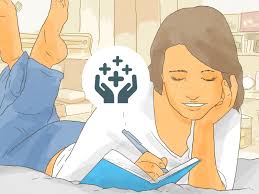 You ought to become a good strong christian. How To Be A Better Christian With Pictures Wikihow