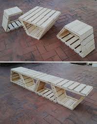 Espresso Time Is Certainly Popular For Our Delicious Homemade Pastry Weather It S Our Help Diy Pallet Furniture Wooden Pallet Projects Wood Diy