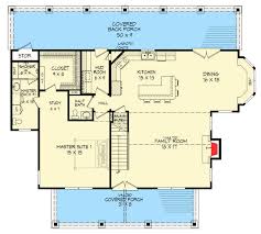 Check spelling or type a new query. Mountain Home Plan With Three Master Suites 68440vr Architectural Designs House Plans