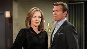 The Young and the Restless': Susan Walters and Peter Bergman to Appear on ' The Talk'