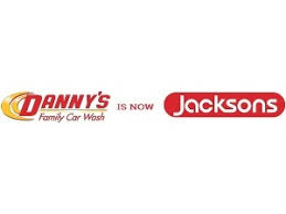 Discount 40% for order of a book of 21 basic washes. Danny S Officially Jacksons