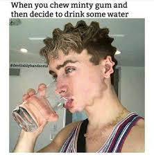 It can have a pleasurable effect and may soothe the. 22 Extremely Pointless Memes To Soothe The Soul Really Funny Memes Stupid Funny Memes Funny Relatable Memes