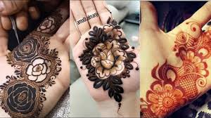 50 Beautiful Latest Mehndi Designs 2018 50 New Detailed Full Hand Hen Henna Tattoo Designs Simple Latest Mehndi Designs Mehndi Designs 2018