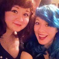 Aisling Gallagher (twoshadesofhope)