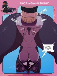 Uncensored Lego Ninjago adult fan content