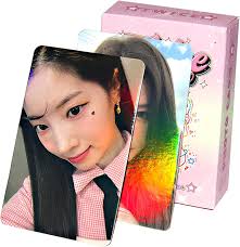 Enhypen Heeseung Dimension Dilemma D:D Charybdis Album Photocard ❂Dimension  Dilemma Official Photocards Enhypen DD PC Holo