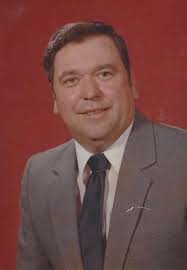 Obituary for Samuel Marion "Jitterbug" Knox