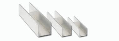 Aluminio Perfil Interinox