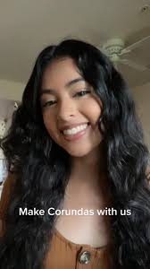 If you didn’t know what Corundas are now you do 🇲🇽 #corundas  #mexicantiktok #foodtiktok #hispanictiktok #michoacan