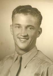 Kenneth Wertz Obituary (1920