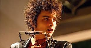 Cate Blanchett tem fortes razões para o elogio a Timothée Chalamet no papel  de Bob Dylan (A Complete Unknown)