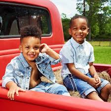 Before the prince family would branch out into the world of rap due to their success at pretty much everything else they've ever done. Follow Blackempire For More Pins Damien Junior Kyrie Prince Mommy Daughter Outfits Prince Instagram Family Picture Outfits