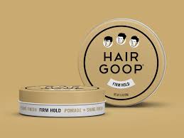Our expert graphic designers know just how to translate ideas into visuals. Hair Goop Pomades On Packaging Of The World Creative Package Design Gallery