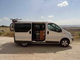 Image result for furgone van camper