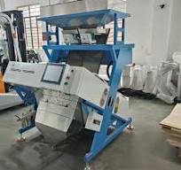 Sanfu Industrial Machinery Soyabean/Red Bean/Pea Processing & Color Sorting Machine for Coffee Cherry