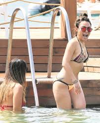 Ziynet Sali Bikini - 59 photos