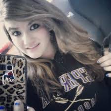 Tiffany Ferrari's Instagram, Twitter & Facebook