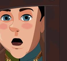 Halloween Witches Movie Bully Scene Yard Decorations