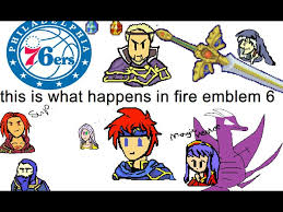 Fuuin no tsurugi is translated as fire emblem: This Is What Happens In Fire Emblem Binding Blade Fe6 Plot Review Youtube