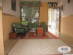 Price per kaki persegi utk teres 2 tingkat. Diy Pelbagai Cetusan Ilham Bagi Dekorasi Ruang Tamu Rumah Teres Kos Rendah Deko Rumah