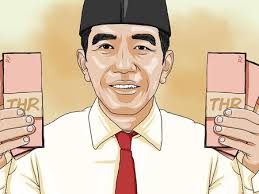 Dilihat data di termin satu, subsidi gaji sudah tersalurkan ke 12,2 juta pekerja, dengan dana total senilai rp14,7 triliun atau baru 98,88 persen. Cair Cair Cair Ini Jadwal Pembagian Thr 2021