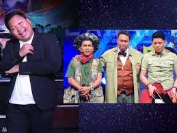 This is maharaja lawak mega by evo on vimeo, the home for high quality videos and the people who love them. Gagal Mara Ke Suku Akhir Mlm2019 Rojak Dan Rahmet Diumum Tersingkir