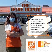 Take advantage of free pickup within 2 hours. Lisa Wodis Backlin Vp Fulfillment The Home Depot Linkedin