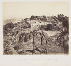 Vasai Fort: Remains Of The Day - Sarmaya