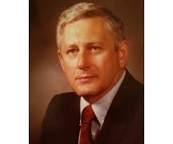 Donald Ballinger Obituary (1931