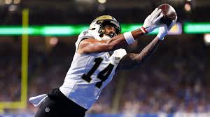 DeVaughn Vele fully extends for impressive 31-yard grab - NFL.com