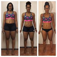I'm a woman, i'm not a coat hanger. here are the rules i stuck by. Weight Loss Transformations With Strength Training Popsugar Fitness