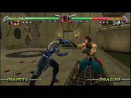 Unlike the previous iterations of the game, all of the characters. Mortal Kombat Unchained Unplayable Characters Android Youtube
