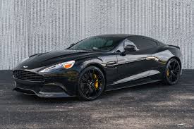 Image result for Jet Black 2014 Aston Martin
