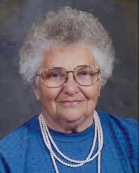 Esther Dolores Bailey Obituary 2023