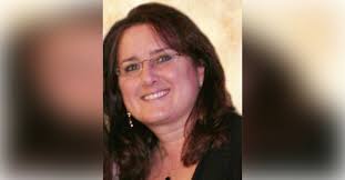 Obituary information for Leah Marie Vandergriff