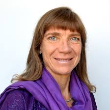 Kerstin Jonsson Cissé