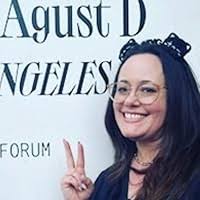 Finally Seen by Kelly Yang