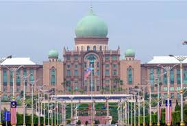Orubat ong amu kapanganu gambal yaditi. Pejabat Perdana Menteri Malaysia Saaruue