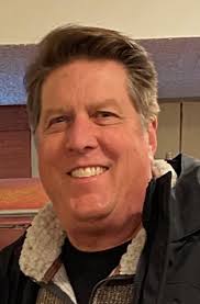 Thomas Randall "Randy" Mann