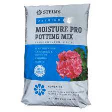 Bringing plants indoors for the winter espoma. Stein Moisture Pro Potting Mix 2 Cu Ft Oldcastle Lawn And Garden Stein S Garden Home