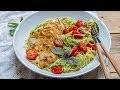 Chicken Pesto Pasta Jamie Oliver Drstarve